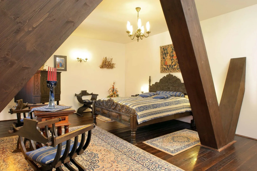 Hotel Ruze & Wellness