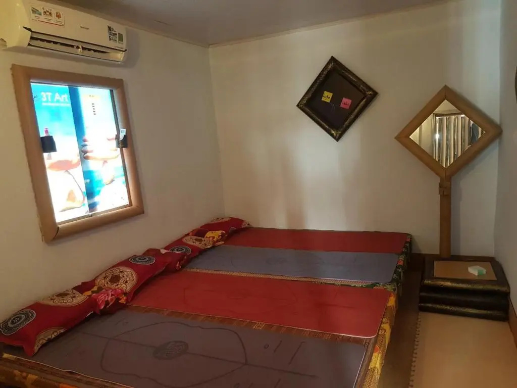 Homestay 3T Art