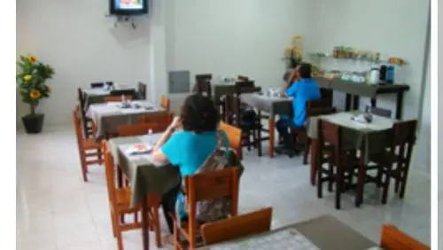 Hotel Cachoeirinha