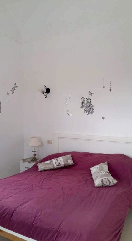 Villa With 4 Bedrooms in Tezdaine, With Wonderful sea View, Private Po