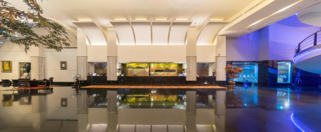 Manhattan Hotel Jakarta