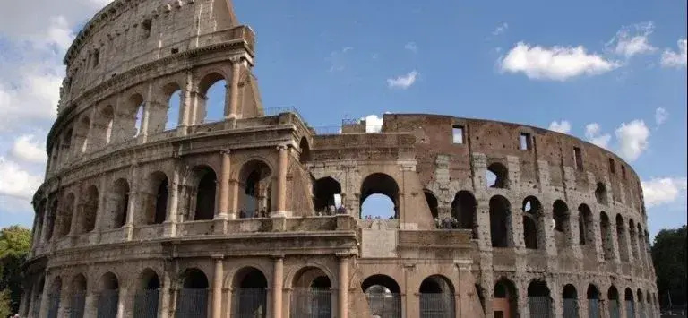 Rome 103