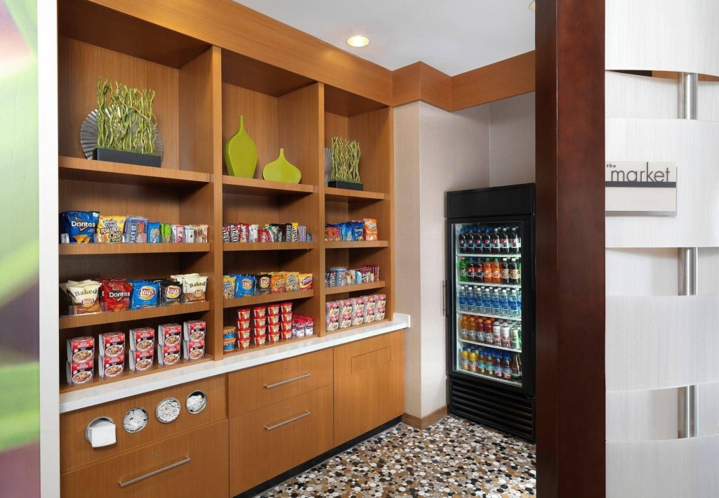 SpringHill Suites by Marriott Coralville