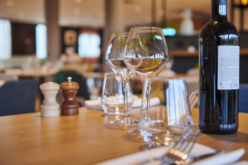 Holiday Inn Bordeaux Sud - Pessac by IHG