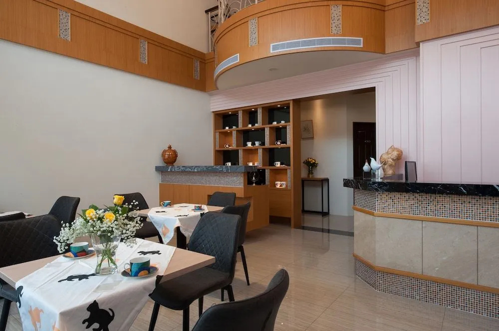 Eight Tai Homestay