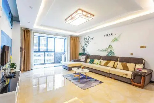 Xi Valley Apartment