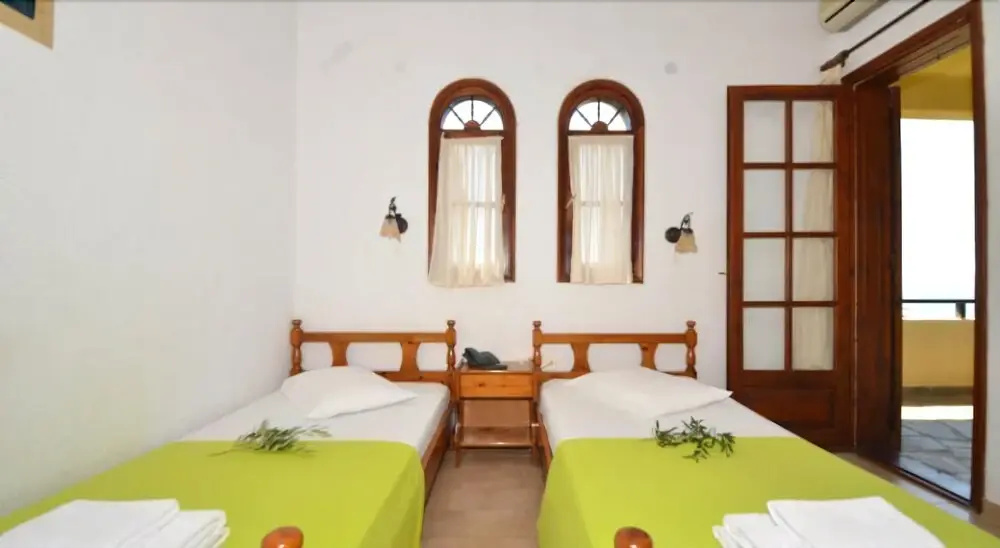 Villa Kalliopi