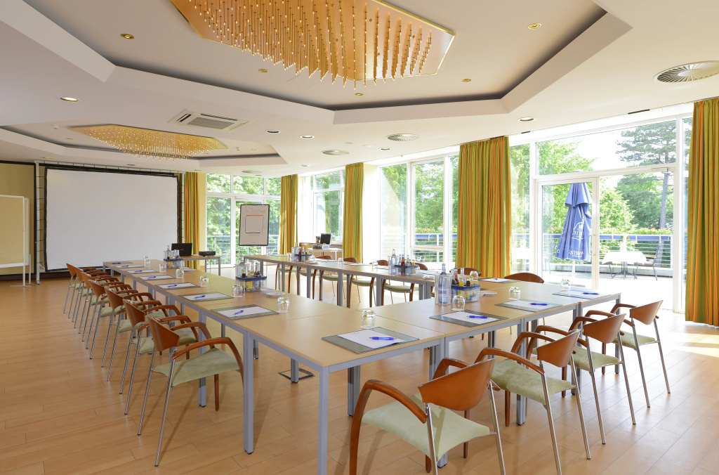 Seehotel Grossherzog von Mecklenburg