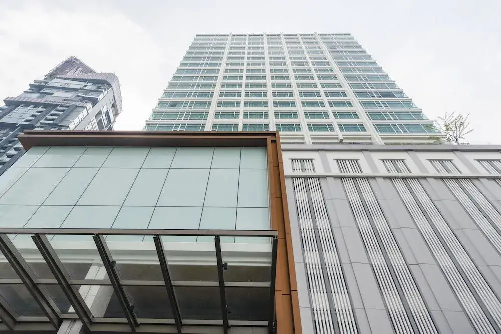 Posh Residence Thonglor by Favstay