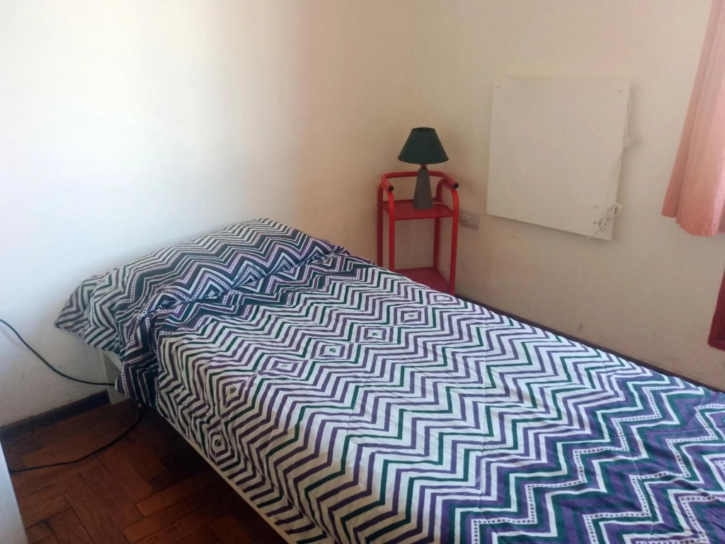 Departamento Alberdi Little