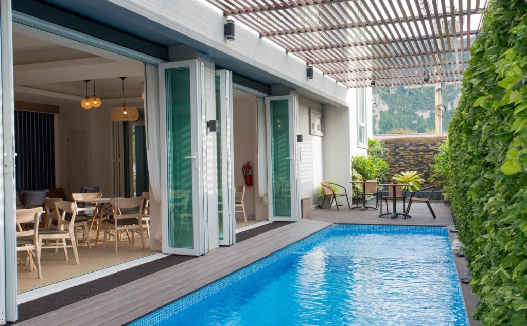 LaRio Hotel Krabi-SHA Extra Plus