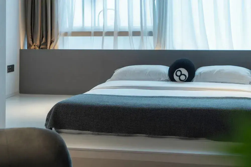Ziggy Hotel