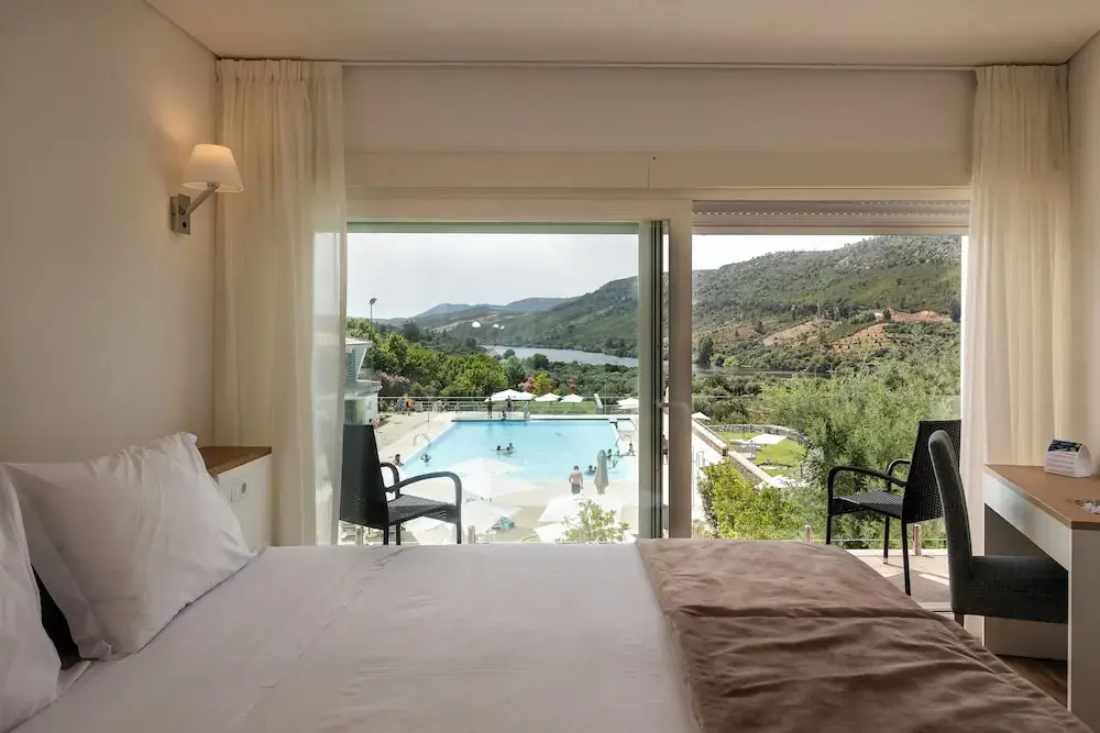 Rupestre Arts Hotel Ródão