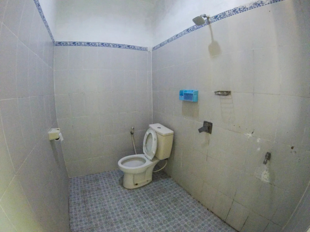 Bidadari Hotel