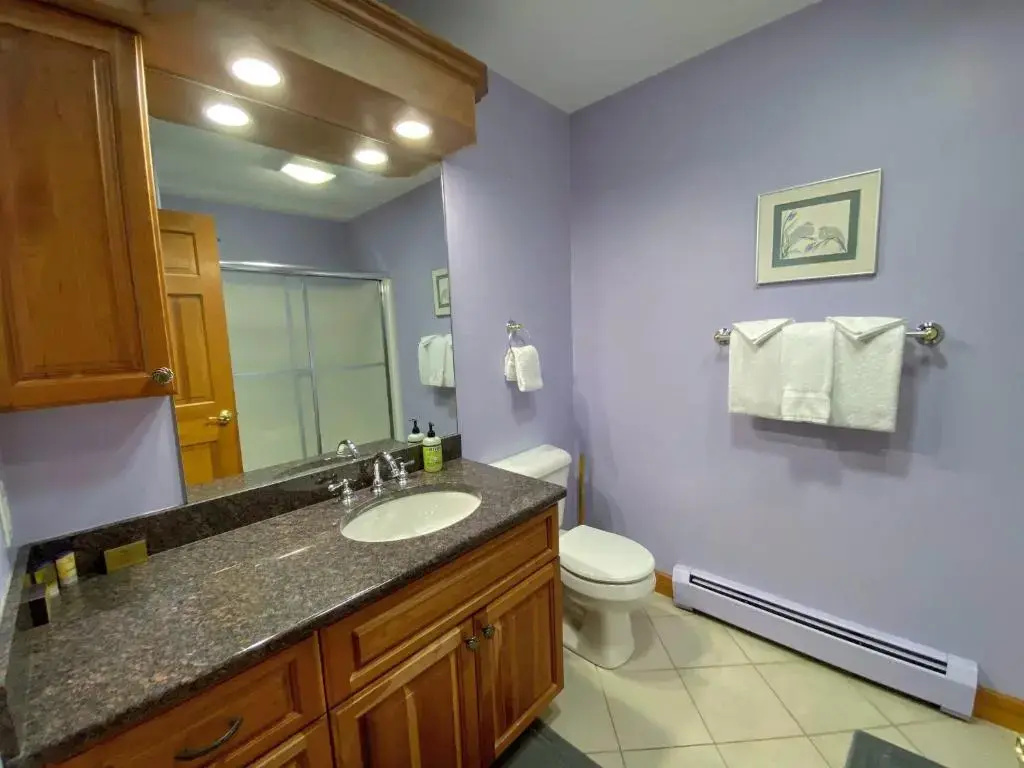 P5 Ski in Ski out rare find Presidential View single family with garage pool table ping pong