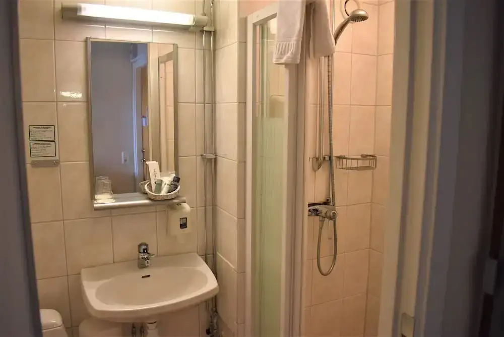 STF Wendelsberg Hotel & Hostel
