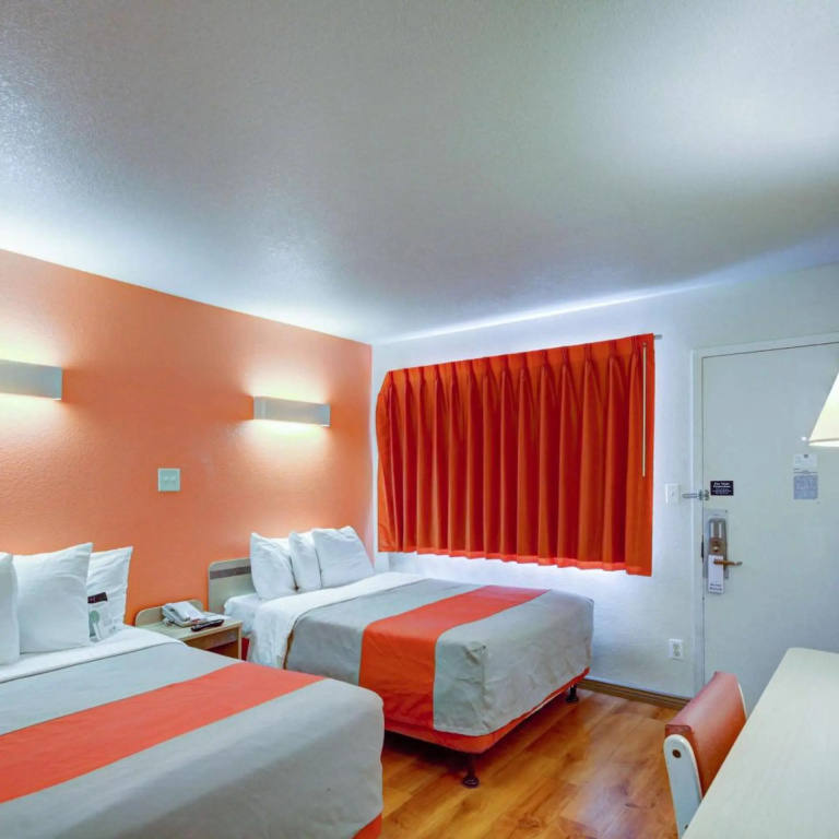 Motel 6 Saint George, UT