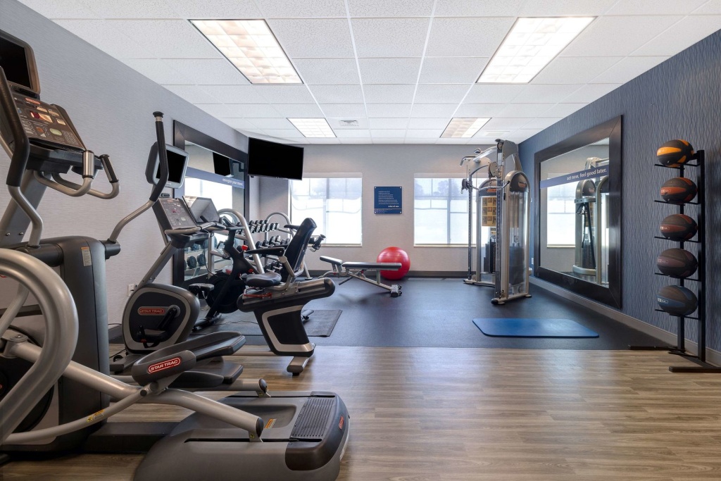 Hampton Inn & Suites San Luis Obispo