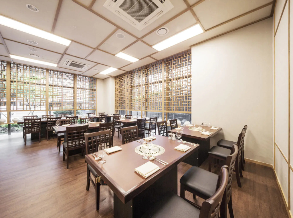 voco Seoul Myeongdong by IHG