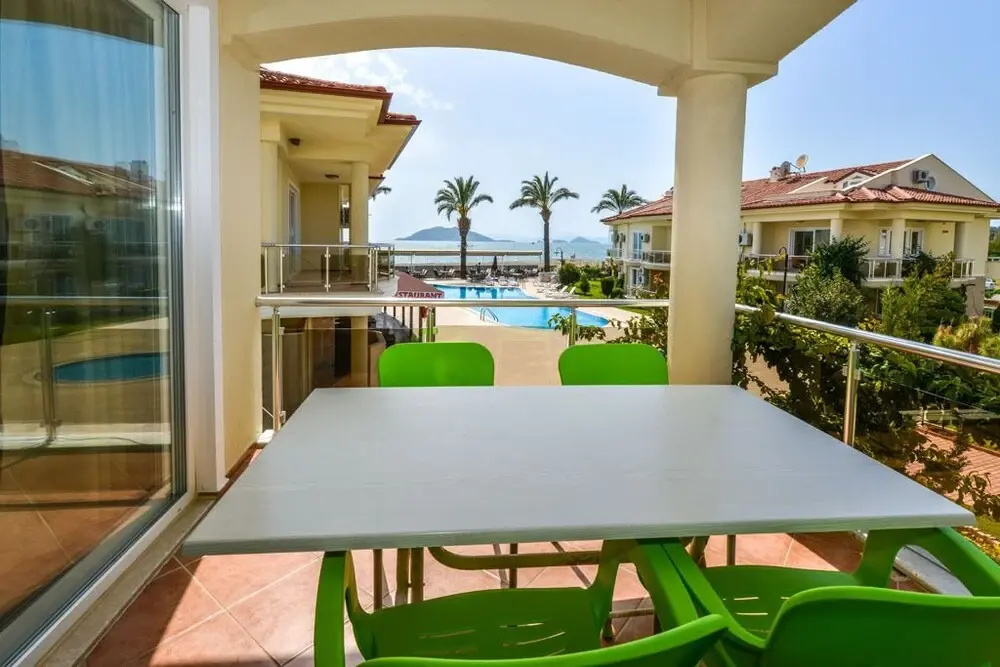 Sunset Beach Club Fethiye