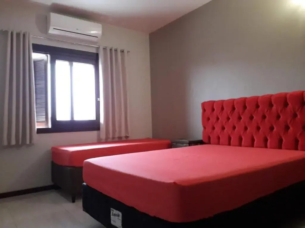 Residencial Franca Garopaba