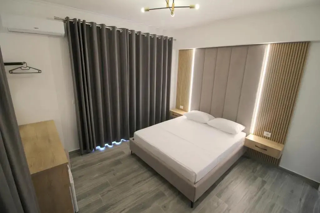 Hotel Villa Ambra