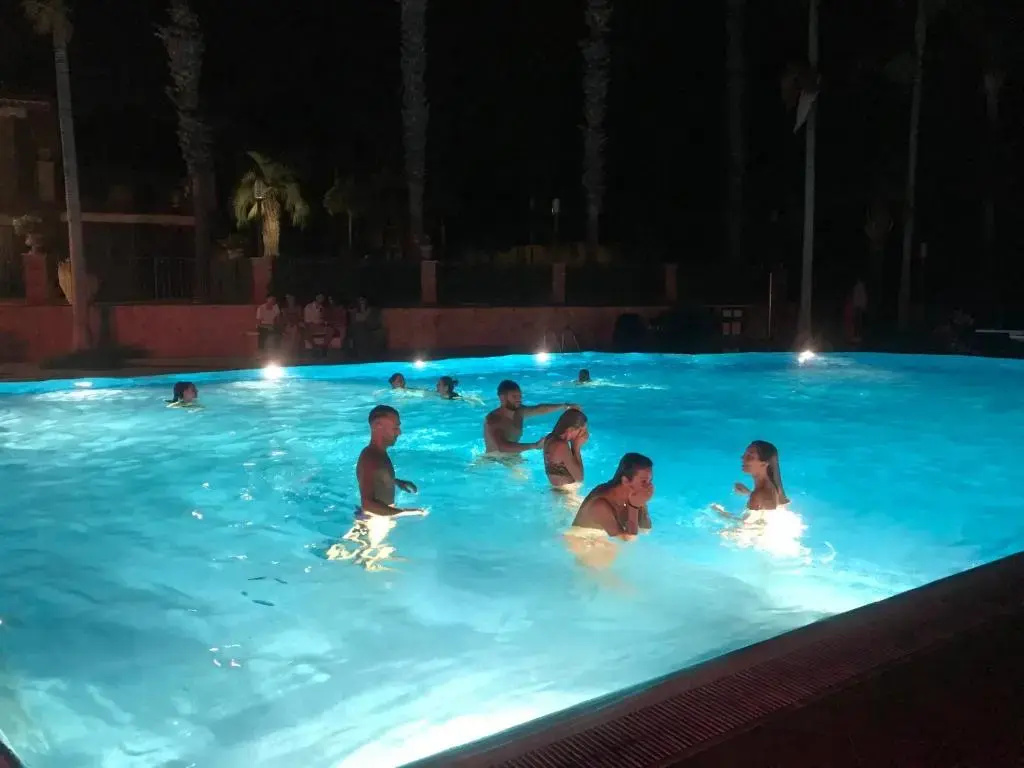 Villa Grandiosa FC