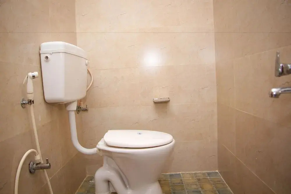 Hotel De Santosh Residency