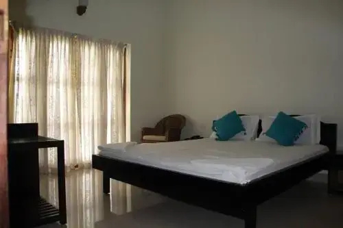 Ac Room Stay