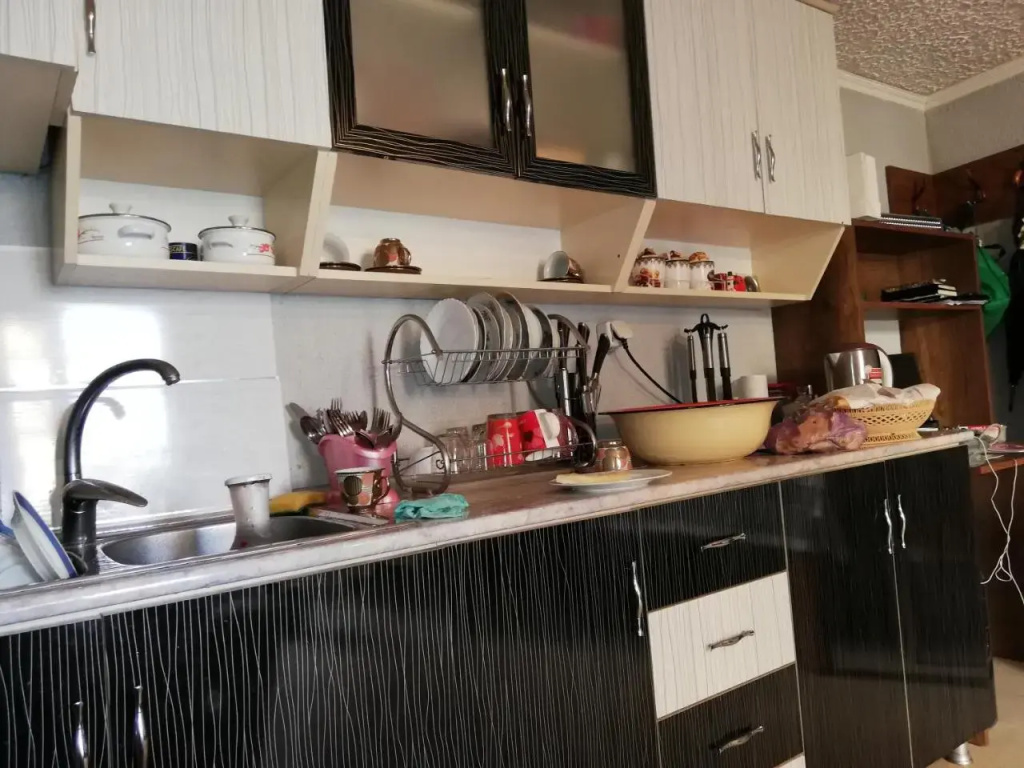 Mziuri Guest House