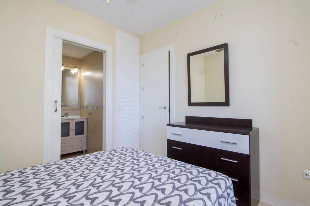 Vistamarina B405 By IVI Real Estate