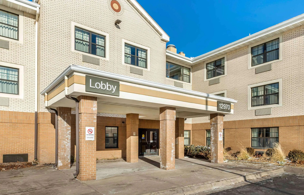 Extended Stay America Suites - Minneapolis - Maple Grove
