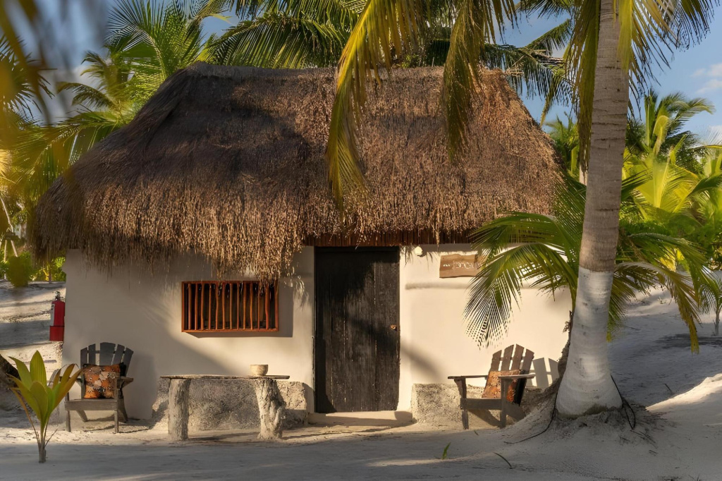 Alito Hotel Tulum
