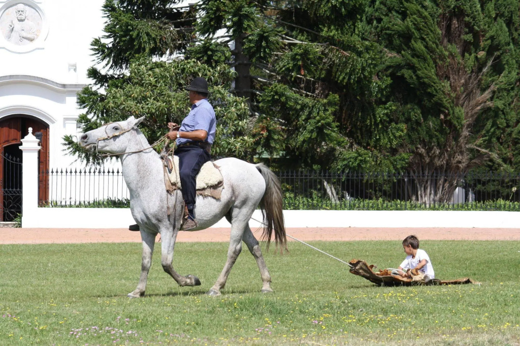 Estancia Turística San Pedro de Timote
