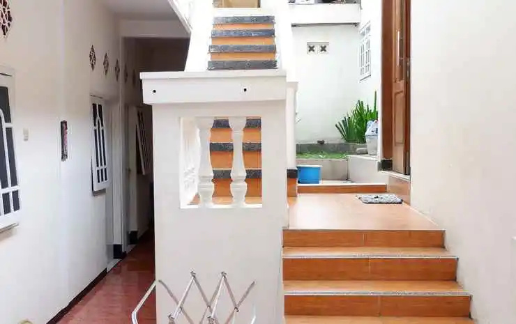 Joyo Homestay Syariah