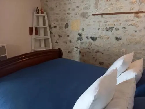 La charentaise ch d'hôtes ,Studio