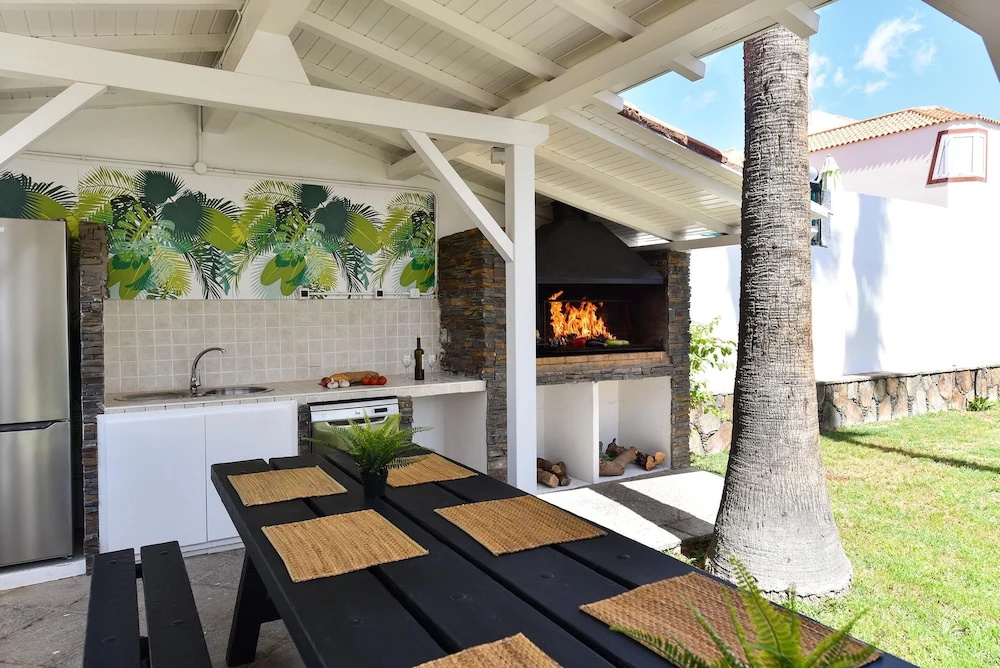 Renovated Bungalow in Sonnenland 6
