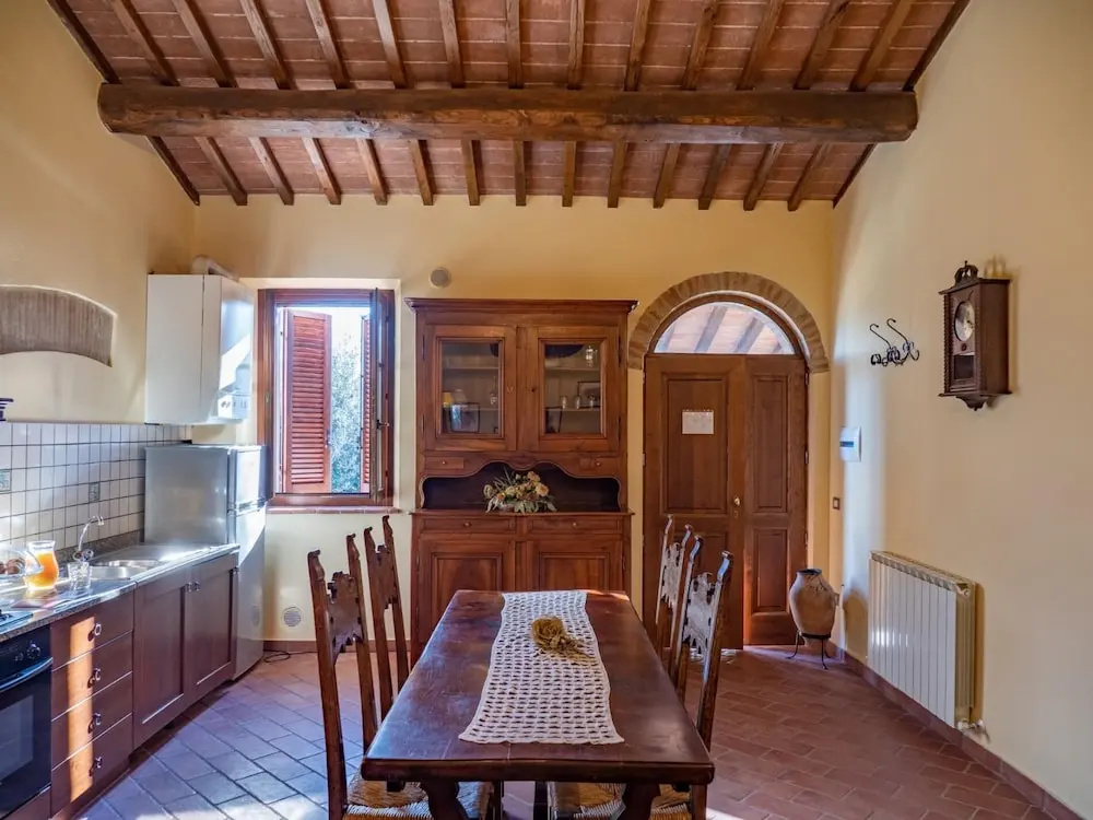 Villa Alessandro