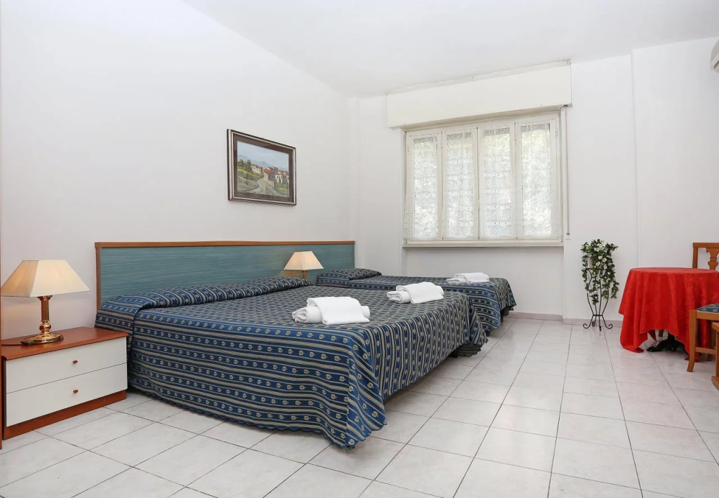 Albergo Athena