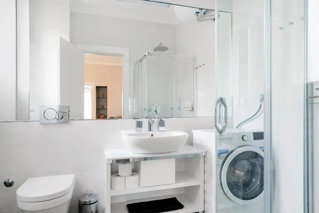 Urban Downtown Apartment