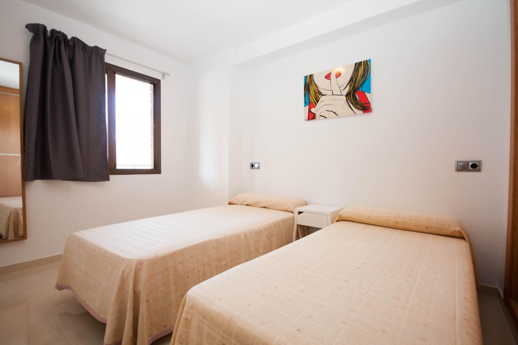 Apartamentos Maysan