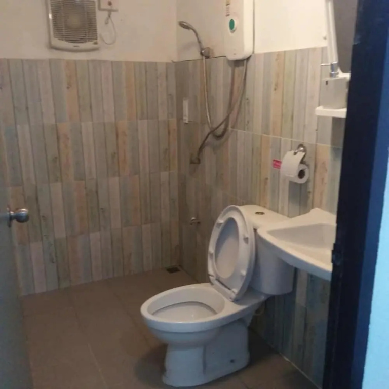 The Moat Hostel