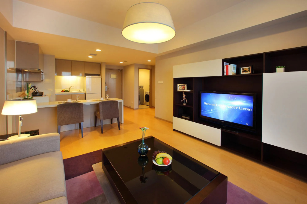 Somerset Heping Shenyang