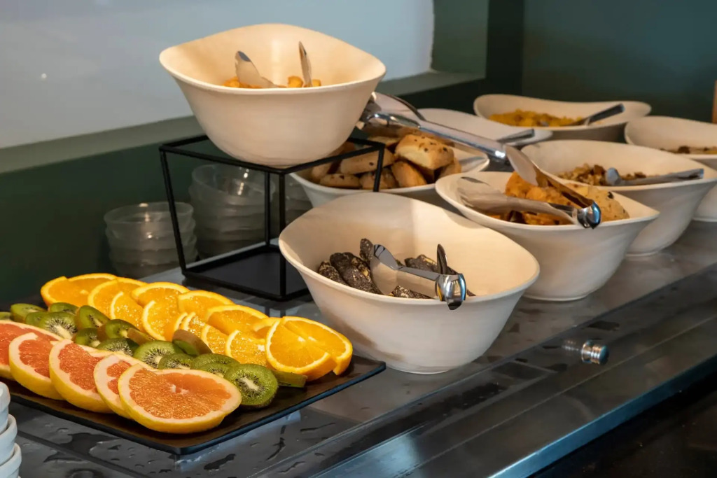 KoSea Boutique Hotel