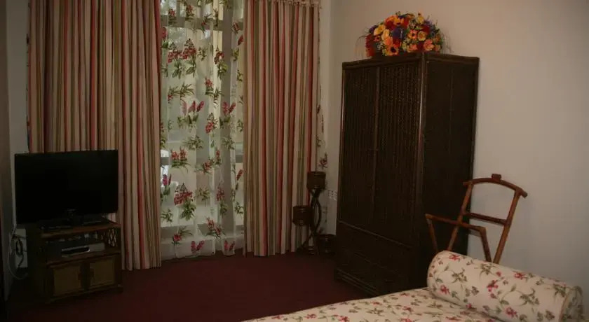 Guest House Shakhmatny Domik