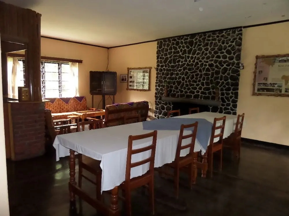 Kasi Tembo Rest House