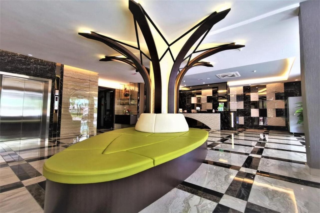 Prestigo Hotel - Johor Bharu
