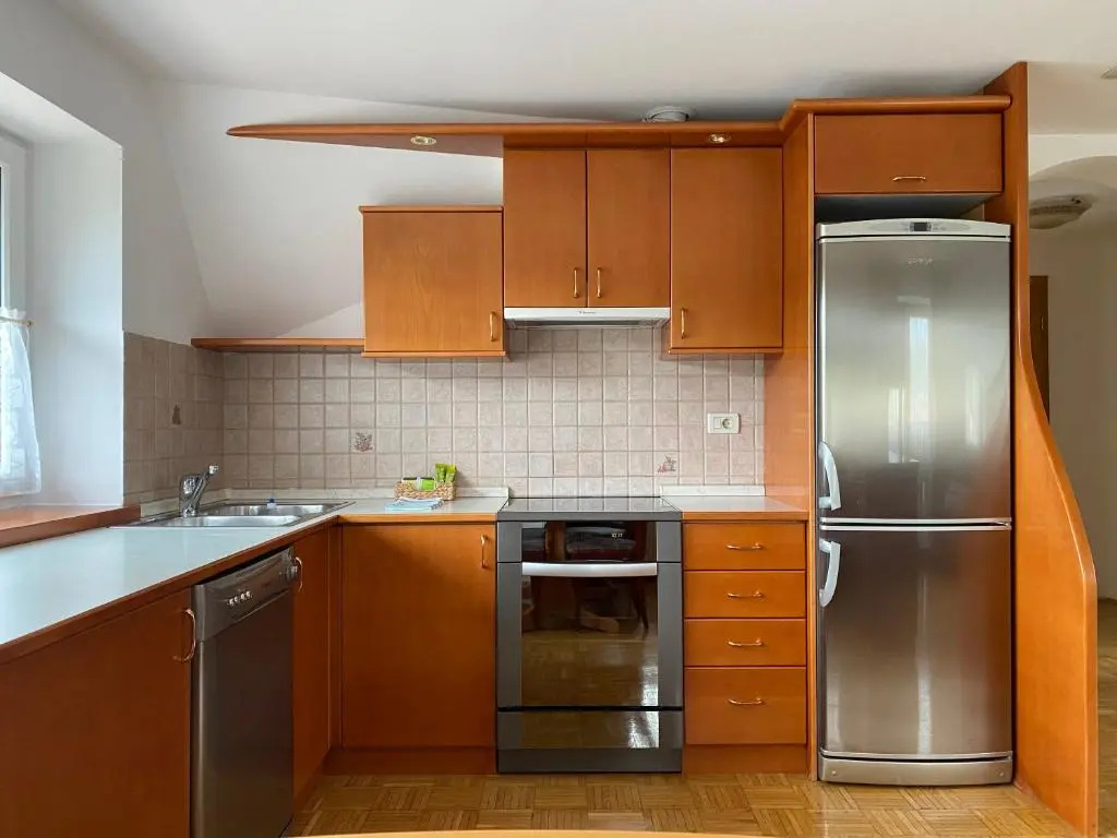 Apartments Vila Cvetka Bled