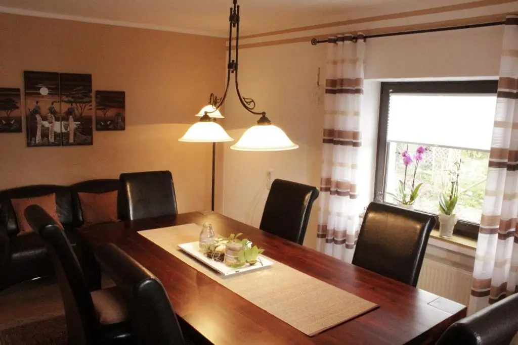 Ferienwohnung Erika