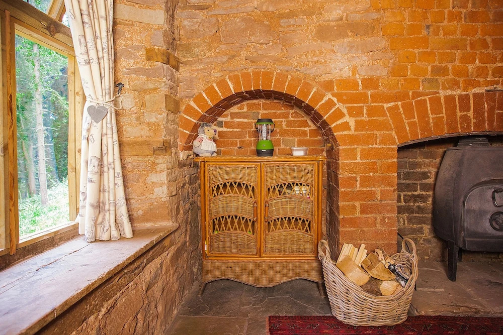 Byford Glamping